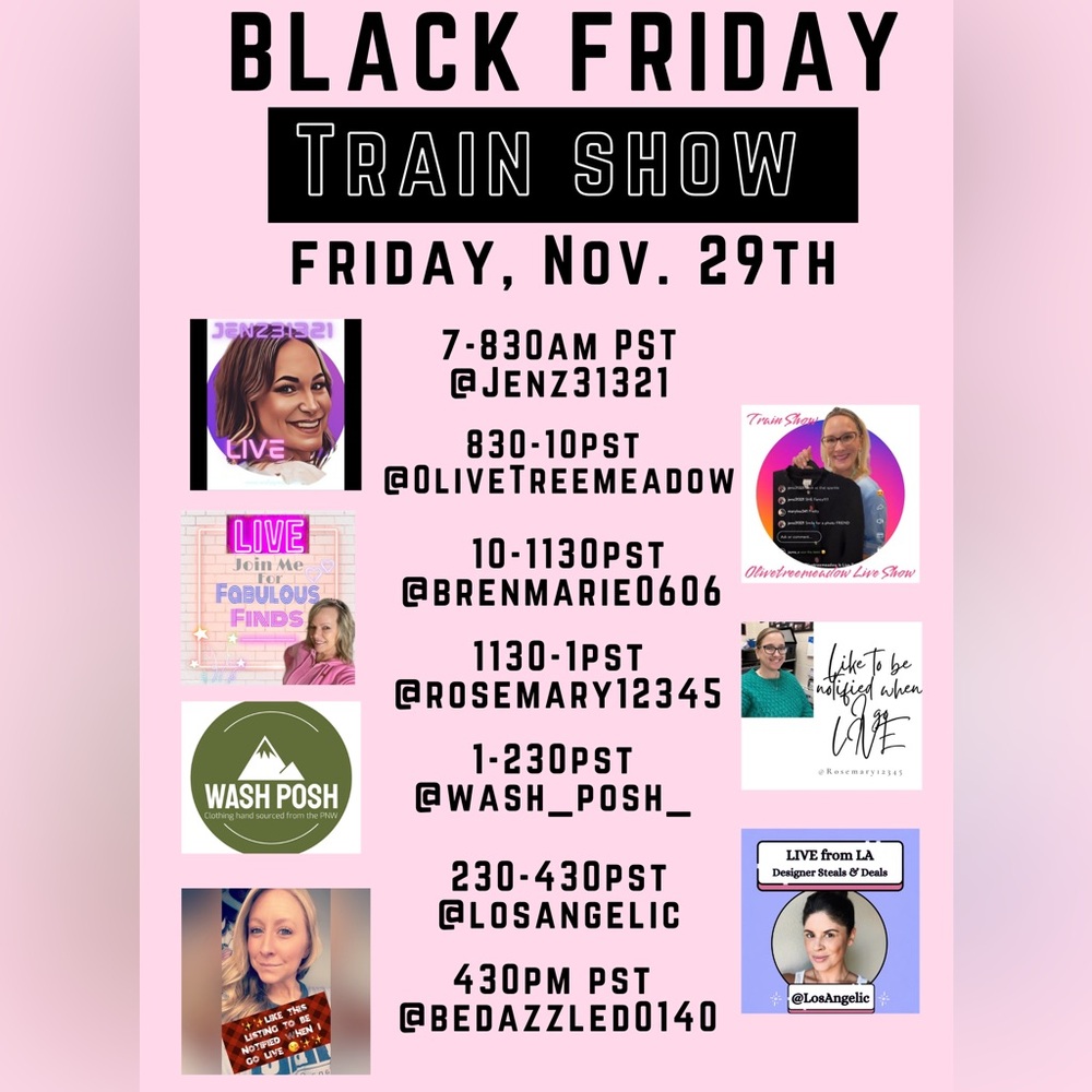 FAB Friends is LIVE 6/7 💜 - Picture 14 of 16
